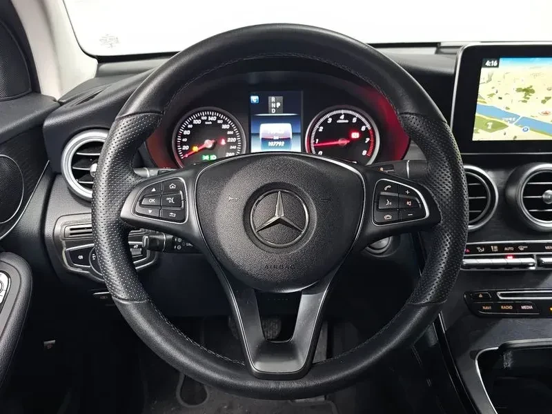 Mercedes-Benz GLC 300 X253🔥4 MATIC| �O�����| ���������| �����  | Mobile.bg � ����������� 9