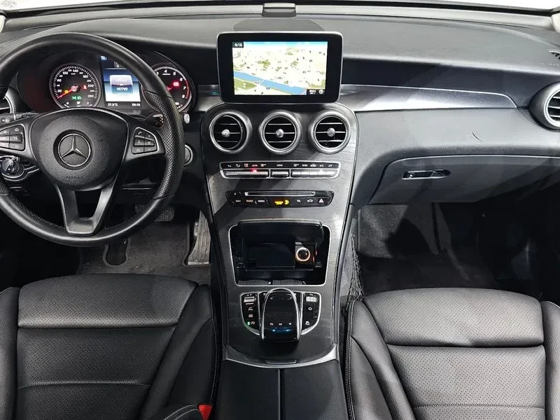 Mercedes-Benz GLC 300 X253🔥4 MATIC| �O�����| ���������| �����  | Mobile.bg � ����������� 6