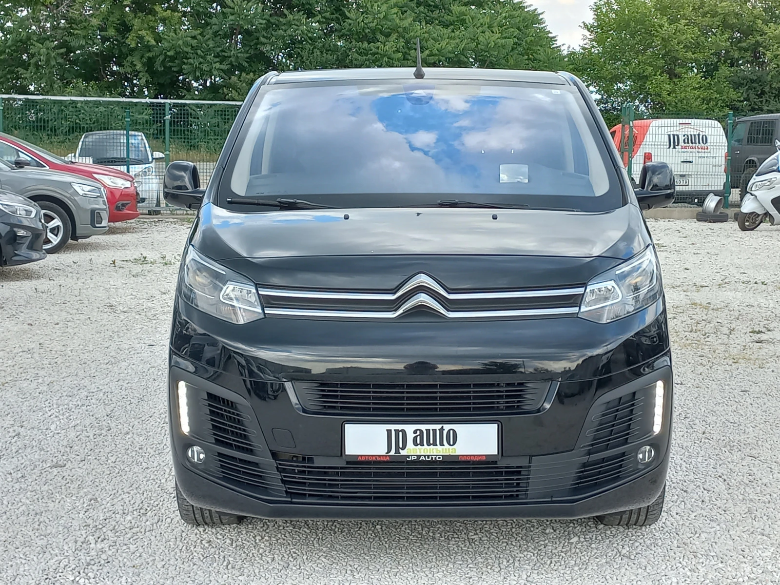 Citroen Spacetourer Biznes classe - изображение 3