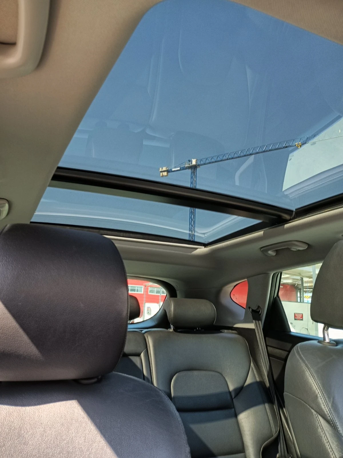 Hyundai Tucson  - изображение 9