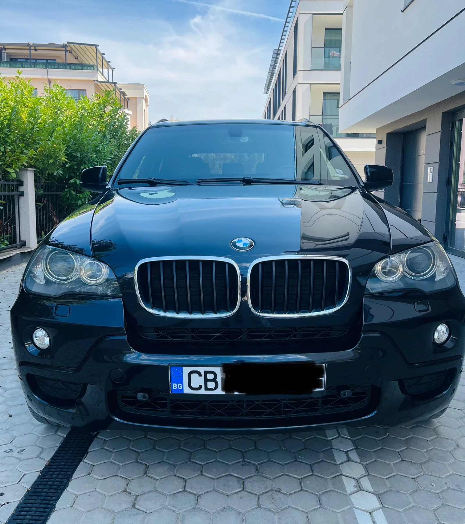 BMW X5  - изображение 3