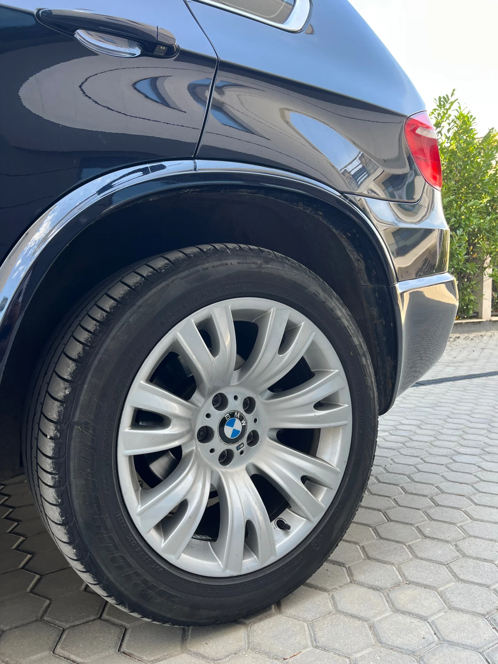 BMW X5  - изображение 7