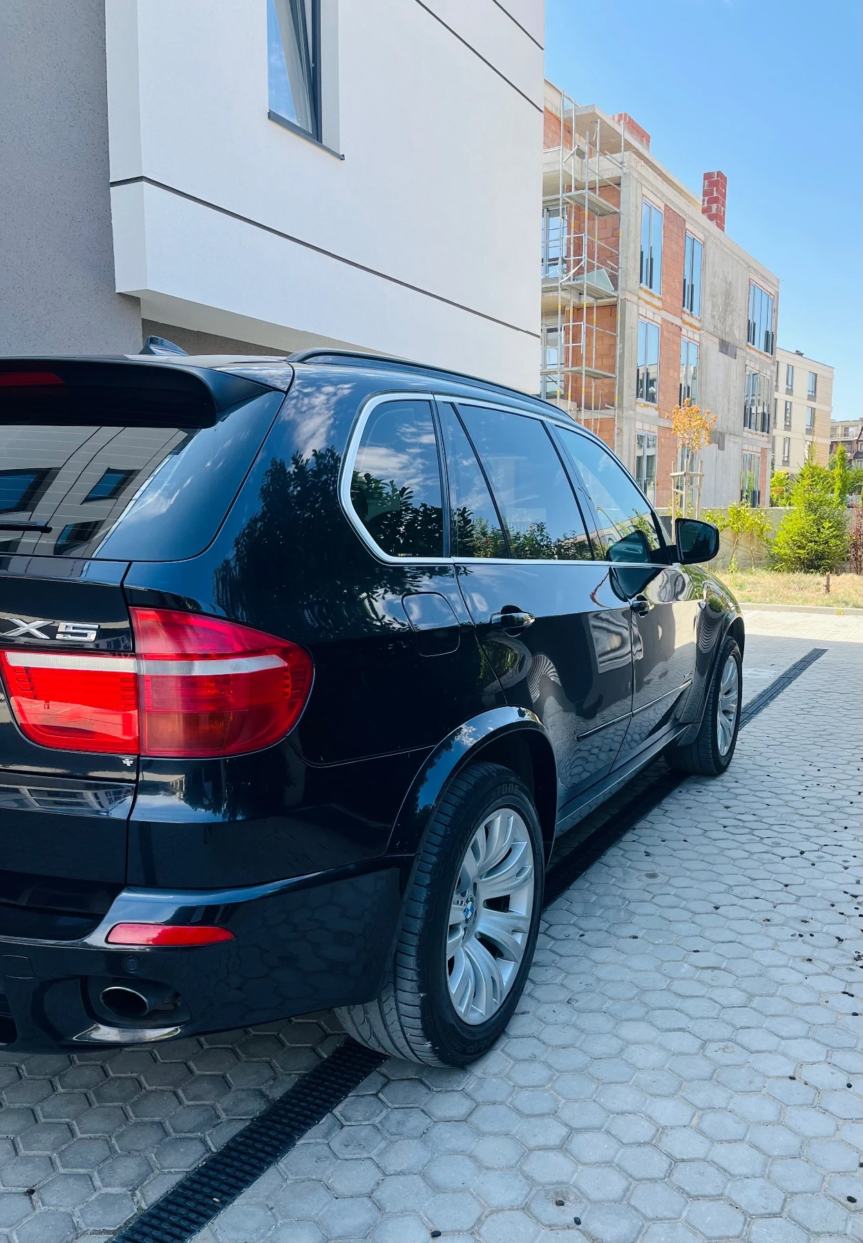 BMW X5  - изображение 6