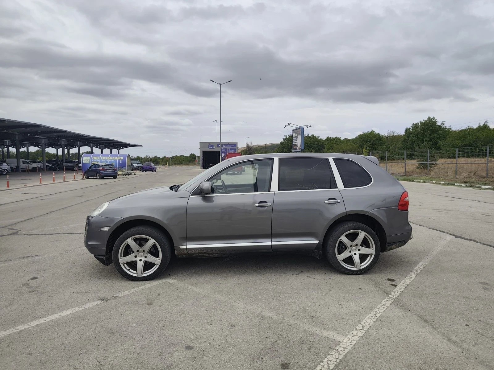 Porsche Cayenne 3.0 TDI 240к.с.  - изображение 7