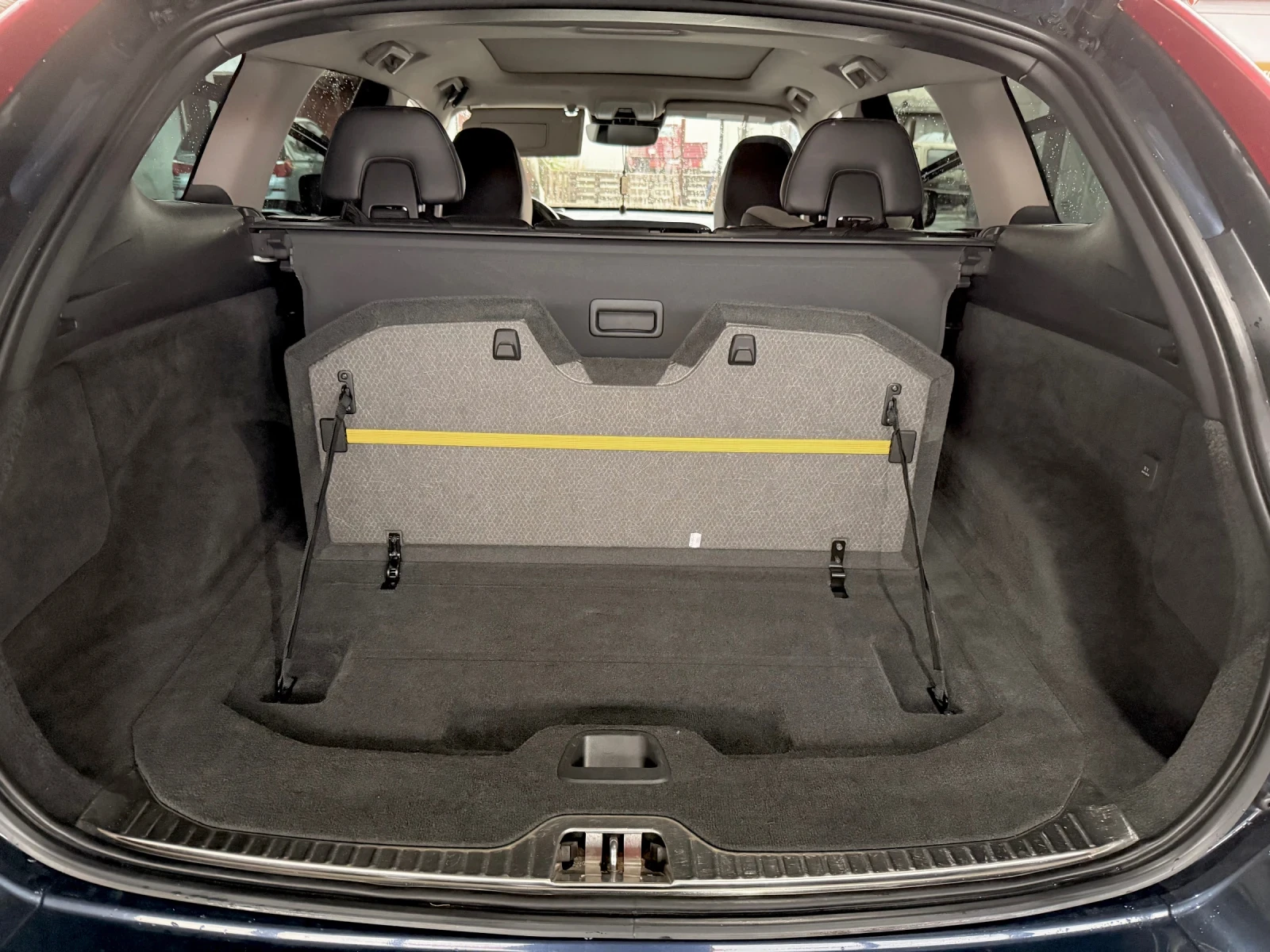 Volvo XC60 T6 304 PS | Mobile.bg   14