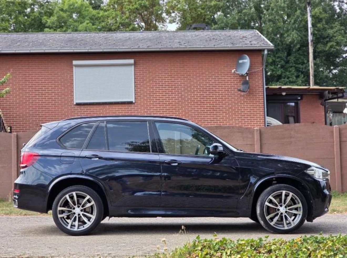 BMW X5 xDrive* M-Pack* Memory* Лизинг* Full*  - изображение 3