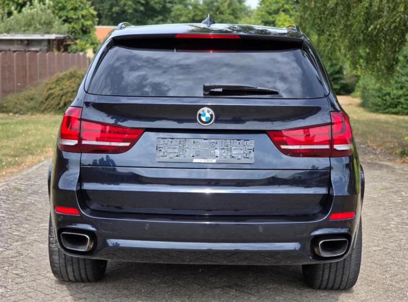 BMW X5 xDrive* M-Pack* Memory* Лизинг* Full*  - изображение 4