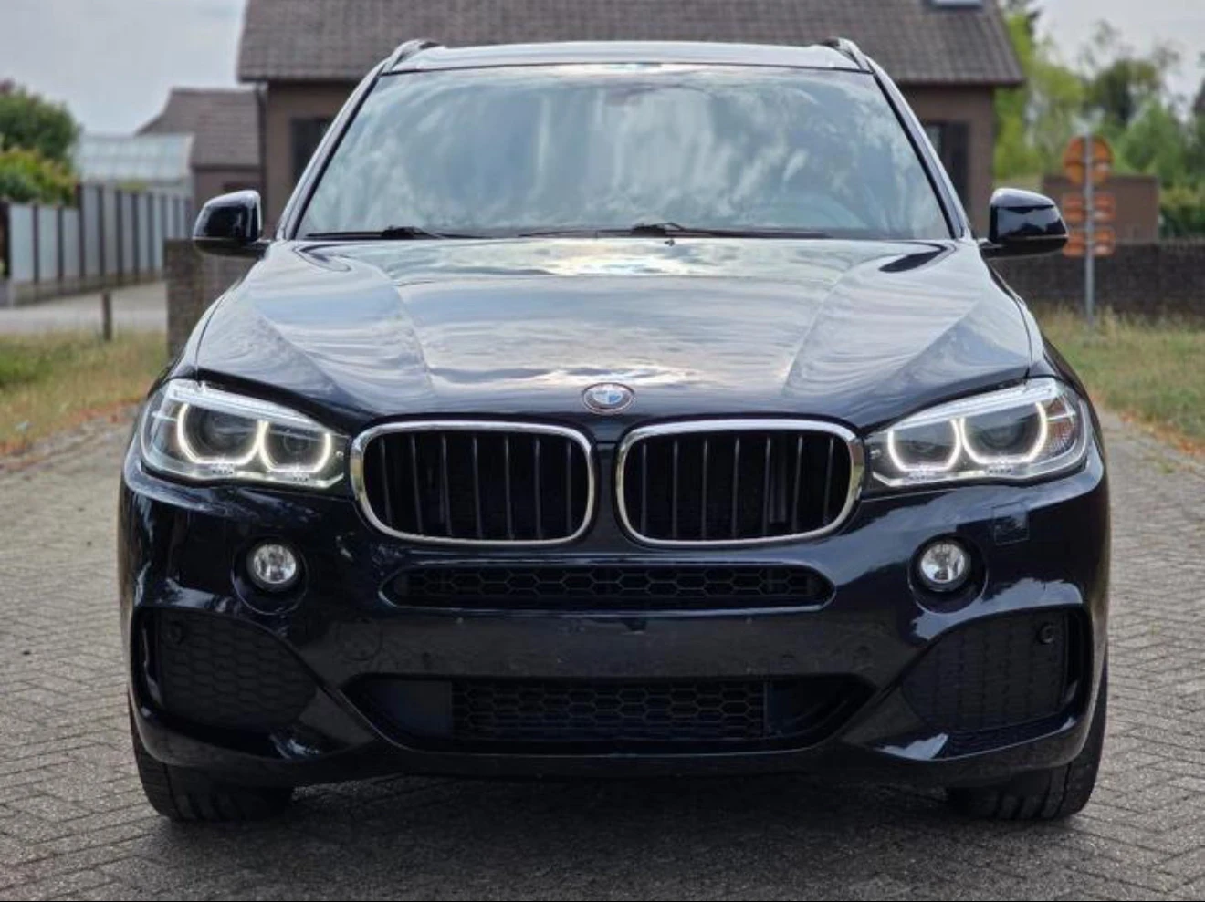 BMW X5 xDrive* M-Pack* Memory* Лизинг* Full*  - изображение 2