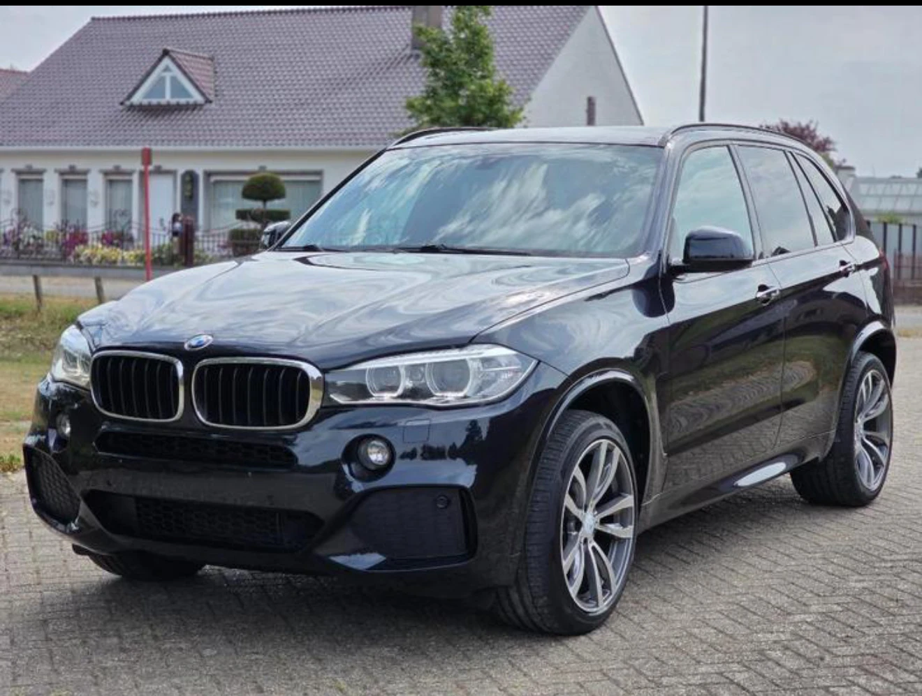BMW X5 xDrive* M-Pack* Memory* Лизинг* Full*  | Mobile.bg — изображение 1