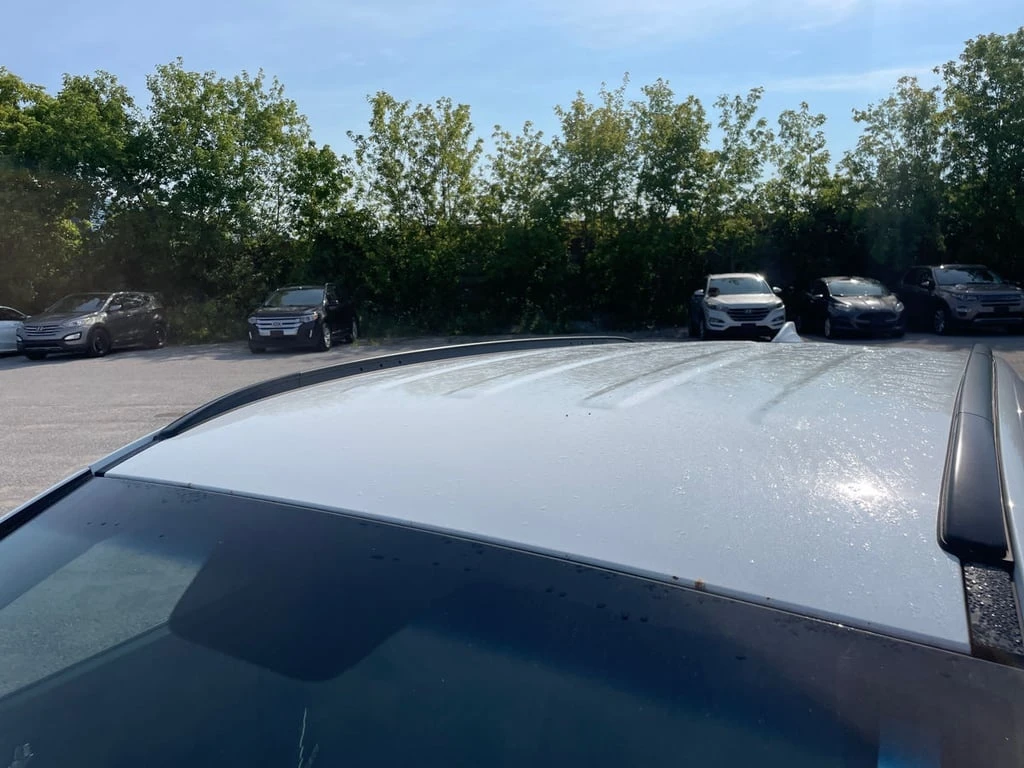 Hyundai Santa fe * FWD 4dr 2.4L * CARFAX * БЕЗ ПЪРВОНАЧАЛНА ВНОСКА - изображение 10