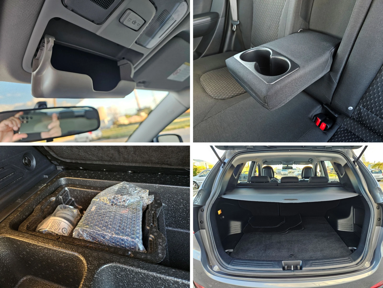 Hyundai IX35 1.7 CRDI | Mobile.bg   16