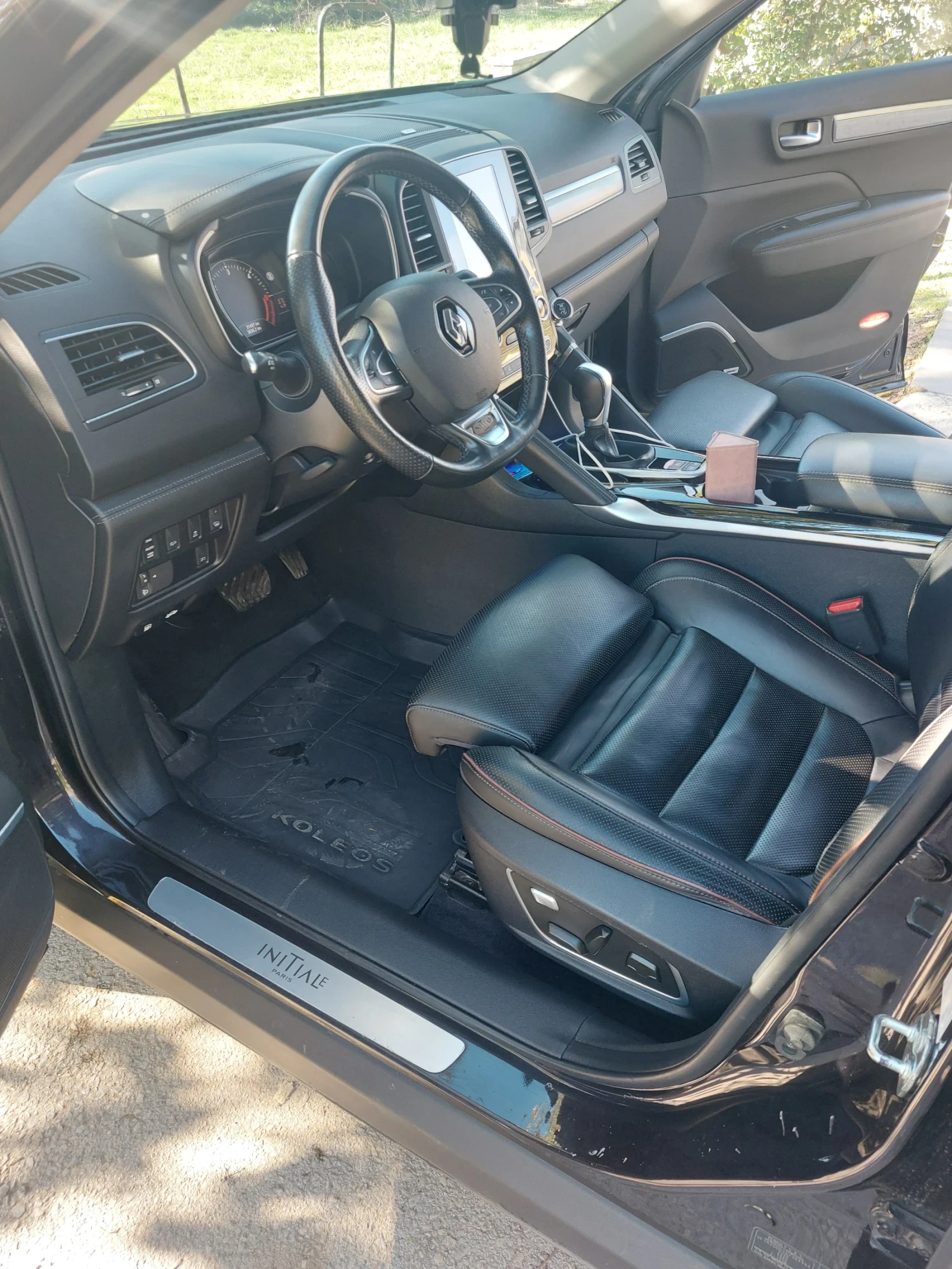 Renault Koleos | Mobile.bg   7