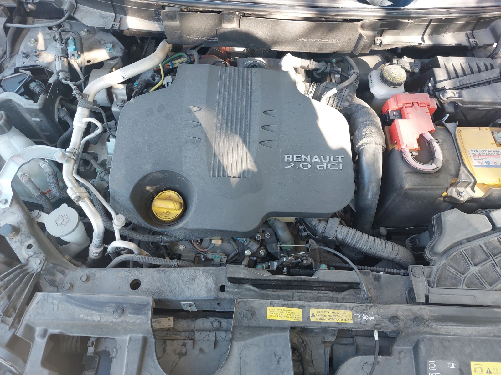 Renault Koleos | Mobile.bg   11