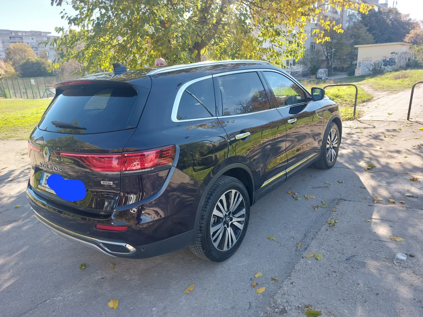 Renault Koleos | Mobile.bg   4