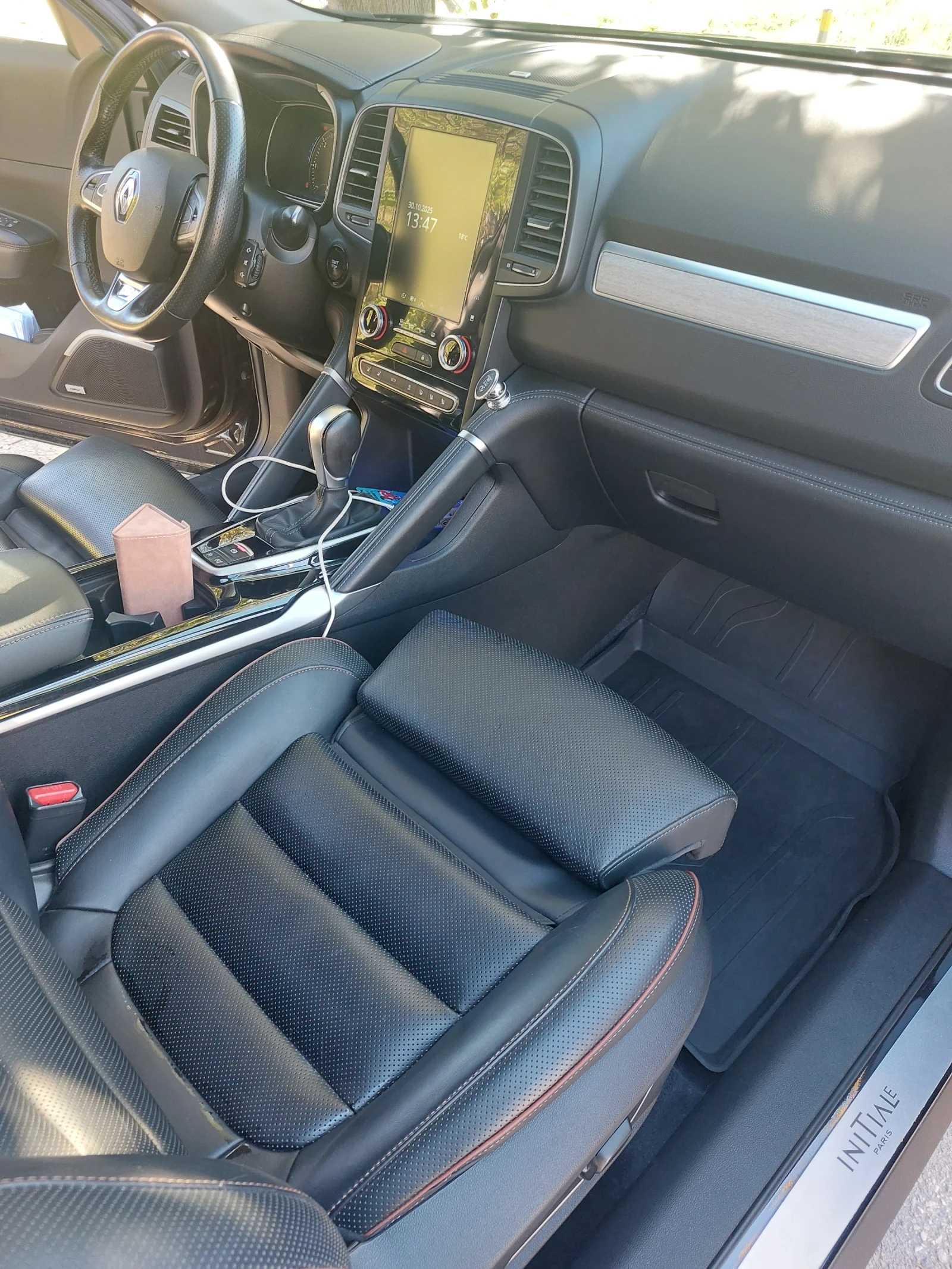 Renault Koleos | Mobile.bg   10