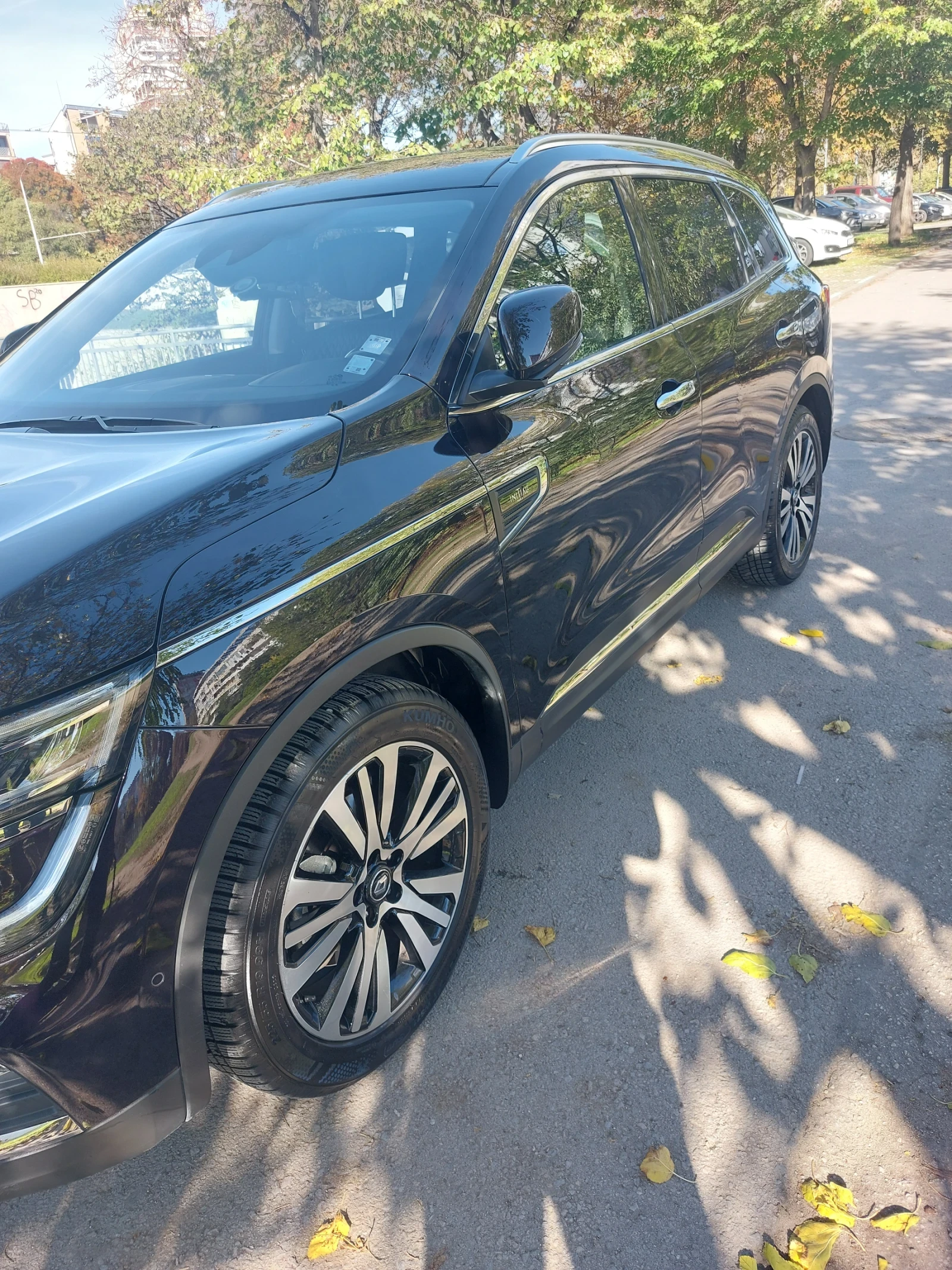 Renault Koleos | Mobile.bg   2