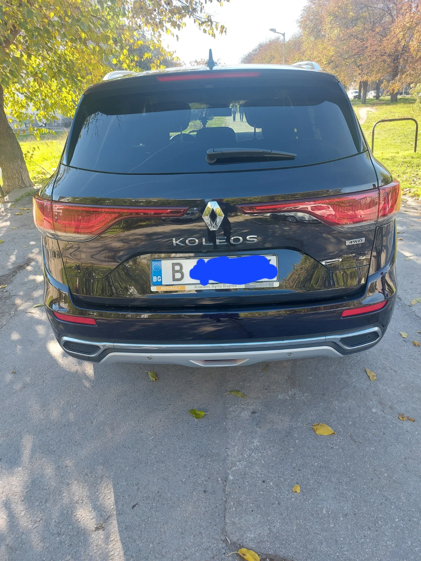 Renault Koleos | Mobile.bg   3