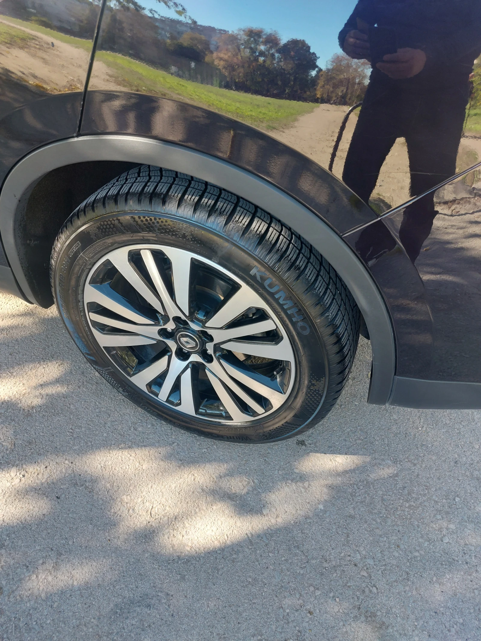 Renault Koleos | Mobile.bg   5