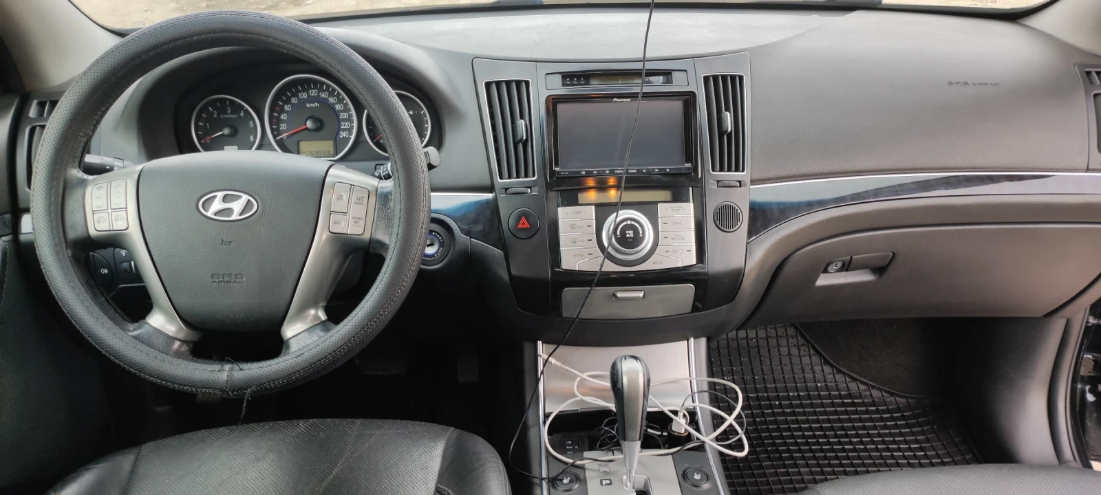 Hyundai IX55 | Mobile.bg   10