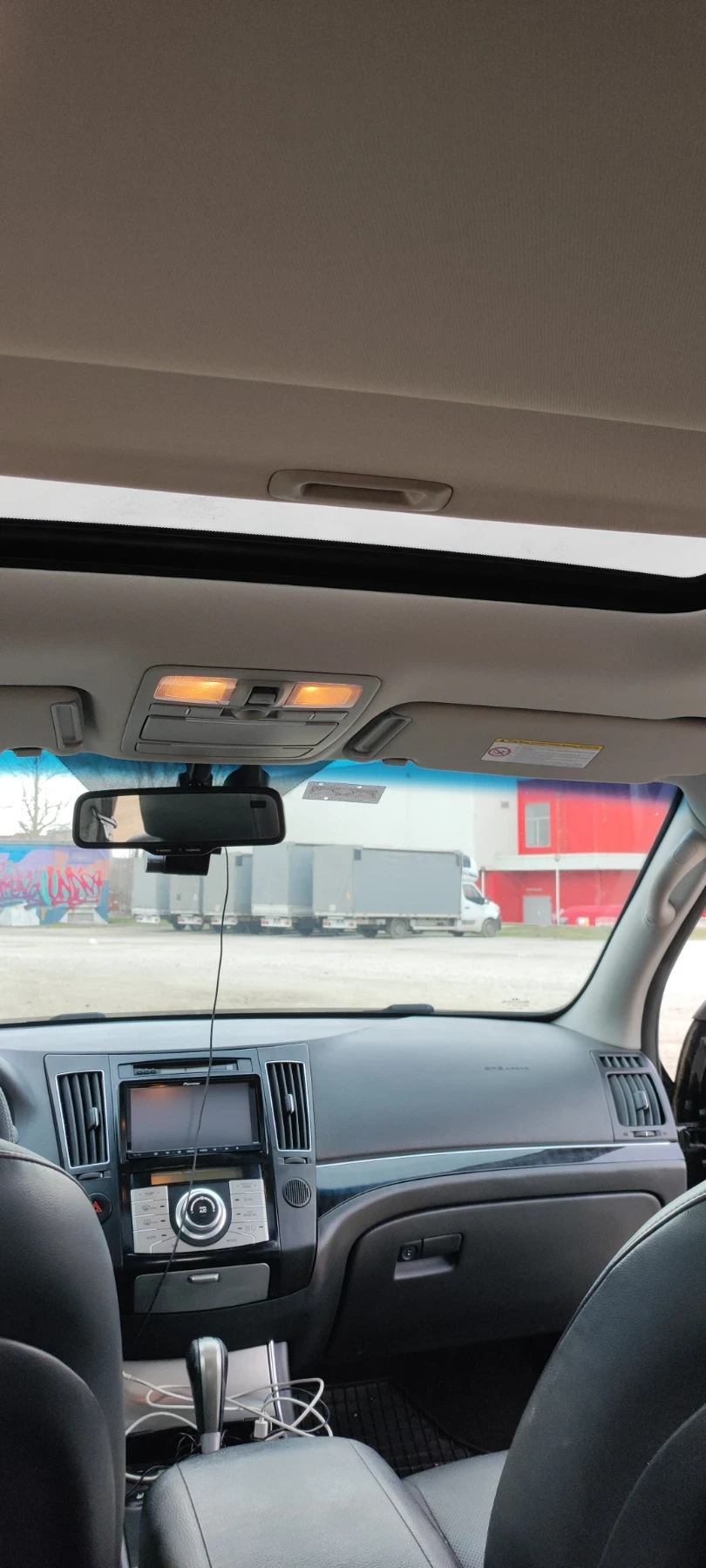 Hyundai IX55 | Mobile.bg   12