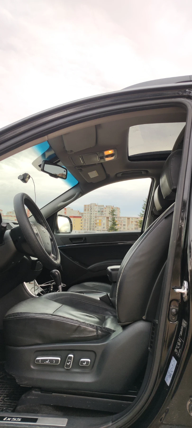 Hyundai IX55 | Mobile.bg   6