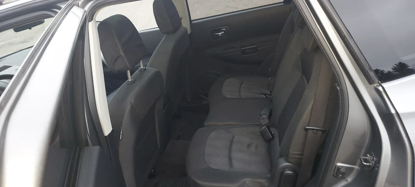 Nissan Qashqai  - изображение 10