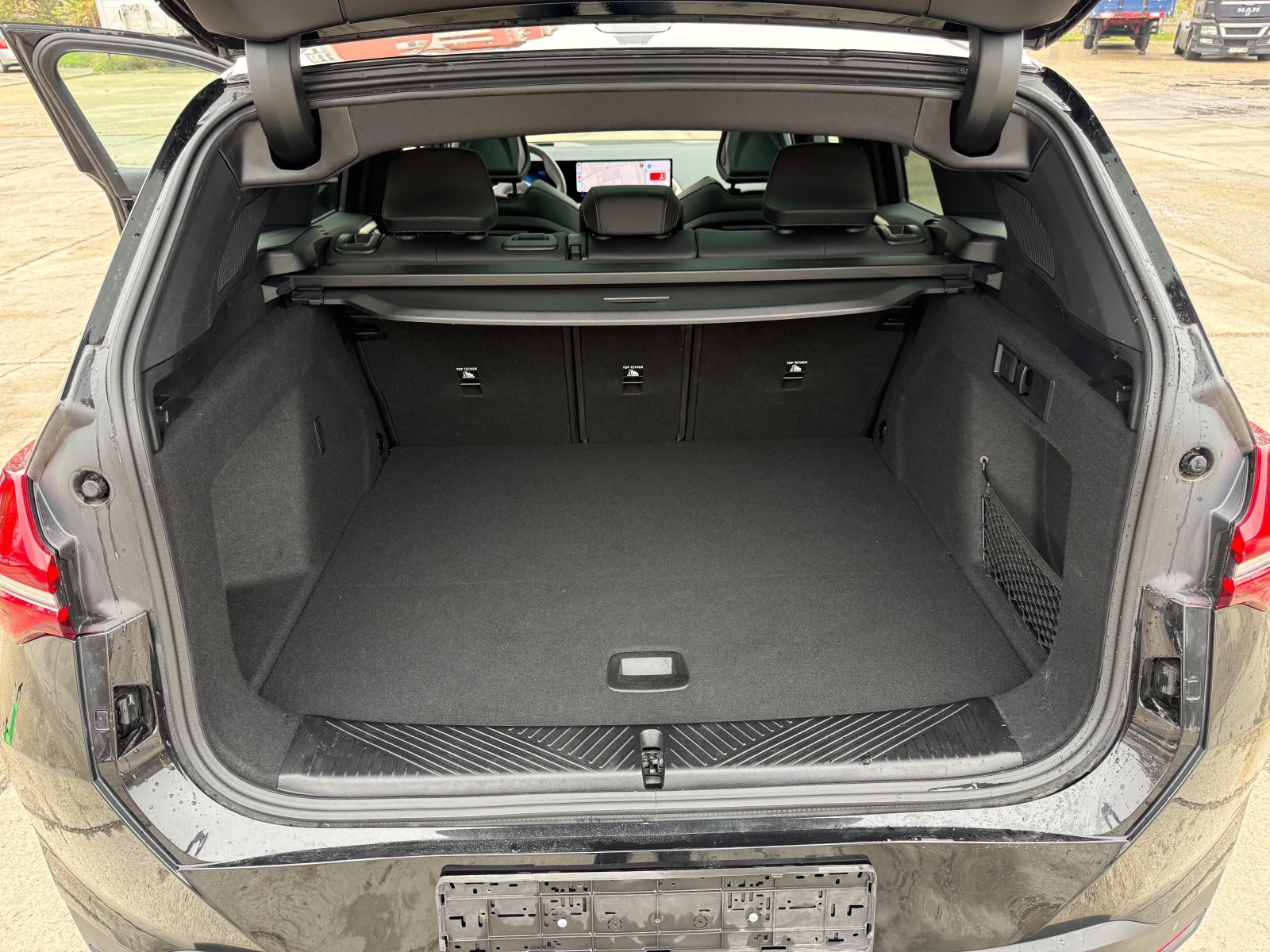 BMW X3 3.0I X-drive | Mobile.bg   15