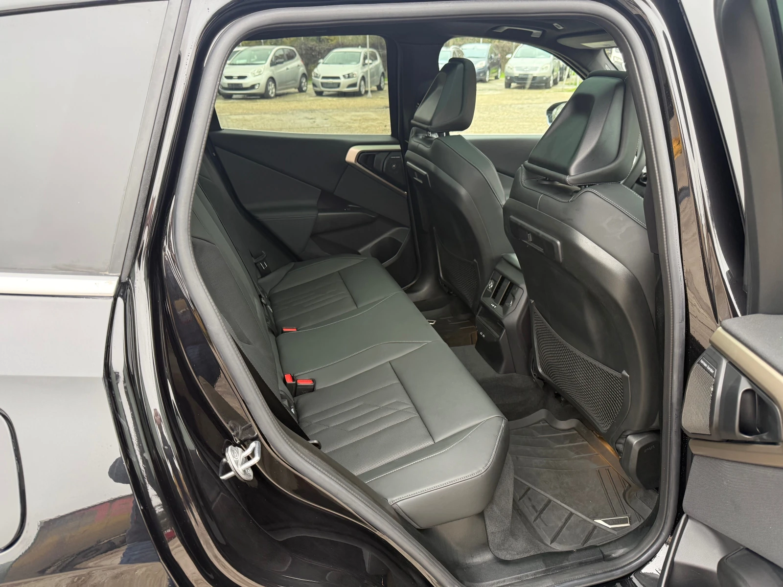 BMW X3 3.0I X-drive | Mobile.bg   12