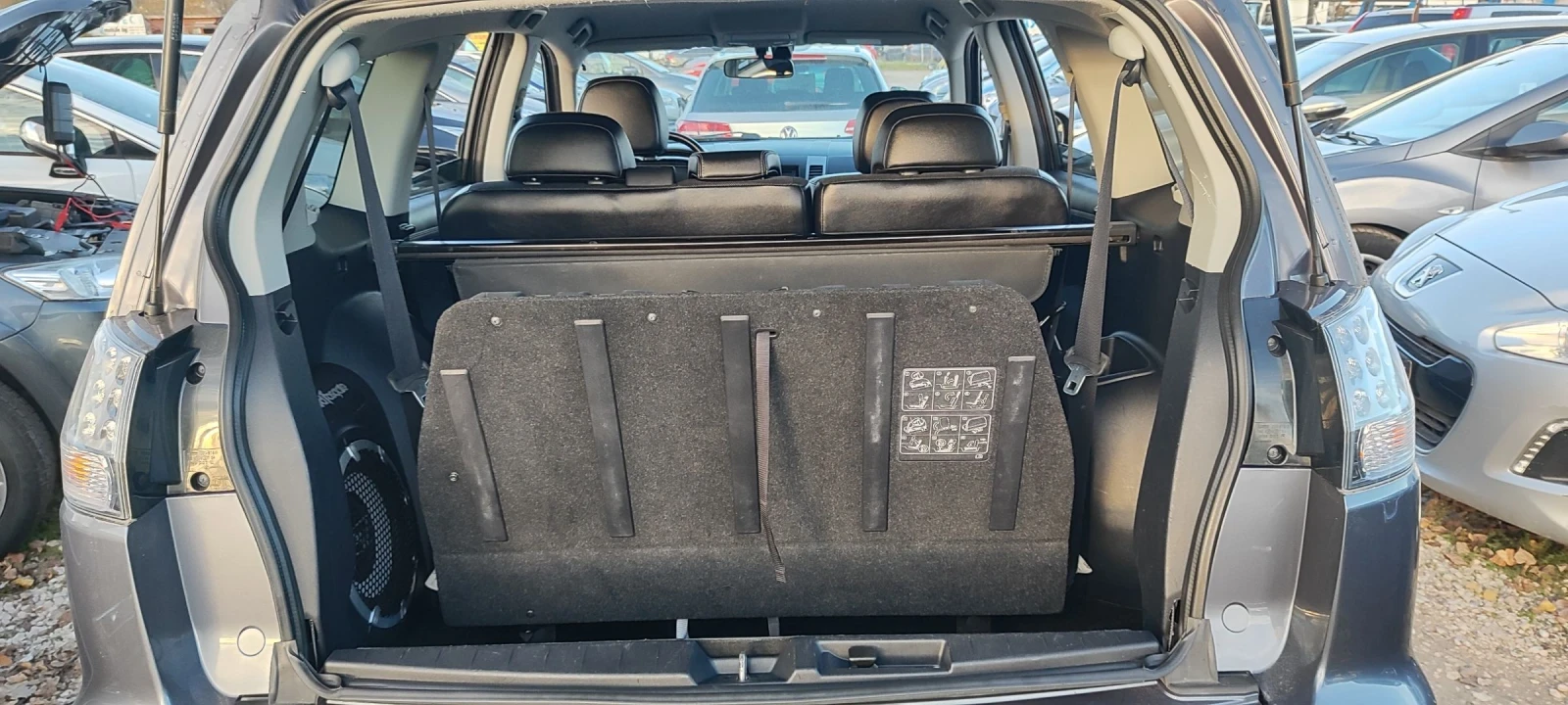 Mitsubishi Outlander 2.2HDI | Mobile.bg   11