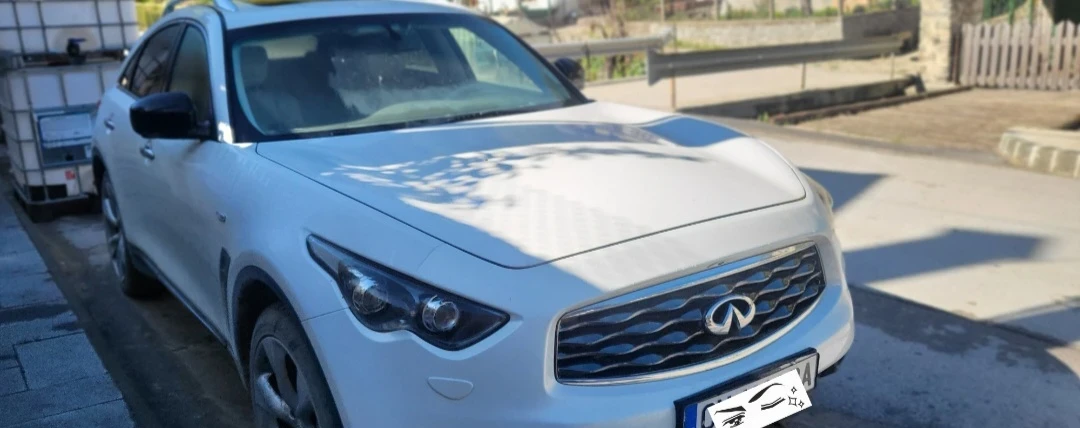Infiniti Fx 30 | Mobile.bg � ����������� 3