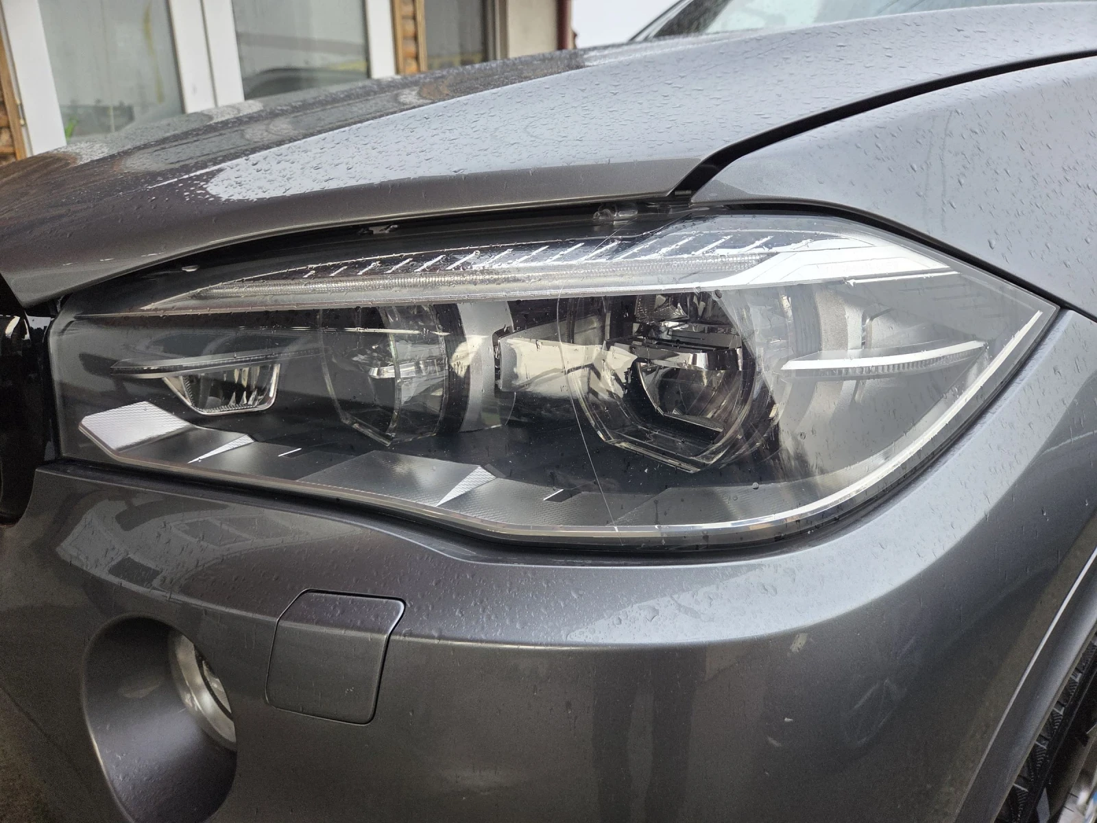 BMW X5 30d Xdrive M-Performance, снимка 8 - Автомобили и джипове - 53647123