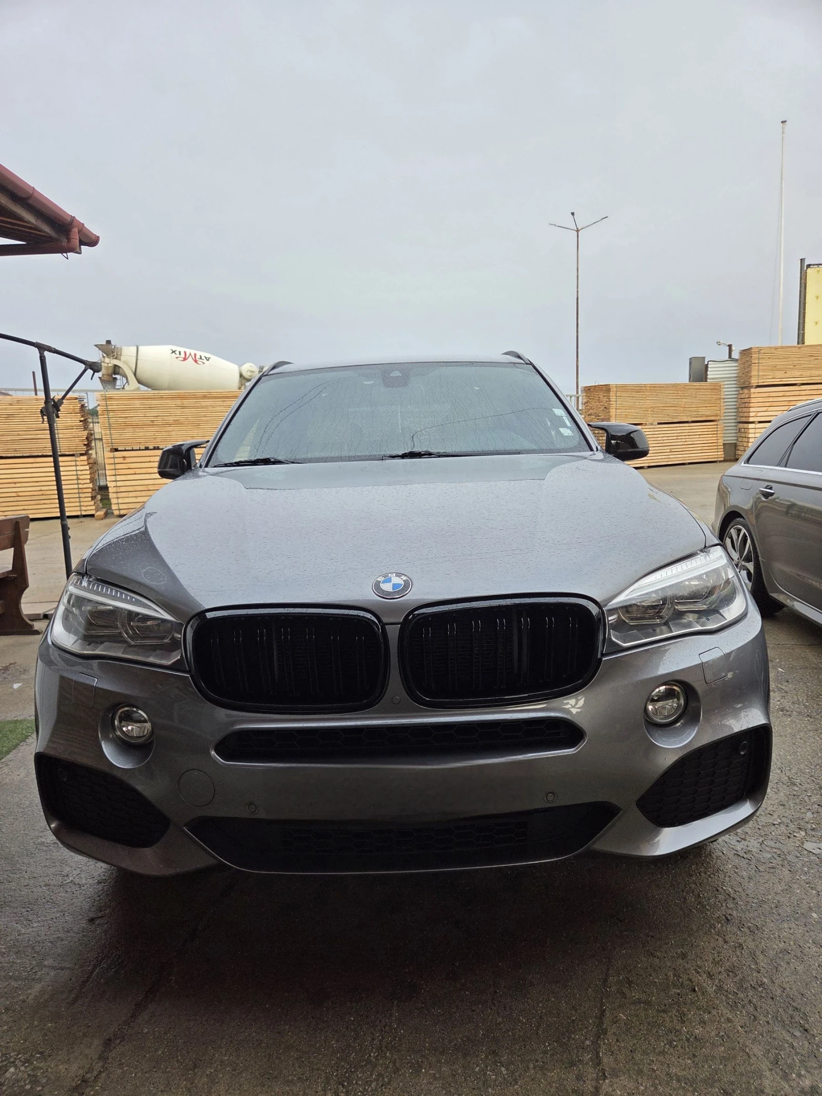 BMW X5 30d Xdrive M-Performance | Auto.bg — изображение 1