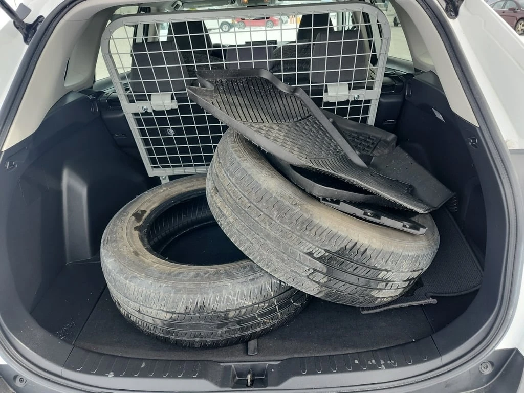 Toyota Rav4 * HYBRID LE * CARFAX * ���� �� �� | Mobile.bg � ����������� 13