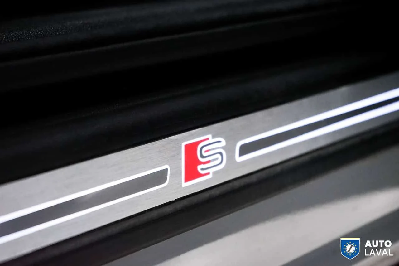 Audi SQ5 quattro Prestige  CARFAX | Mobile.bg � ����������� 15