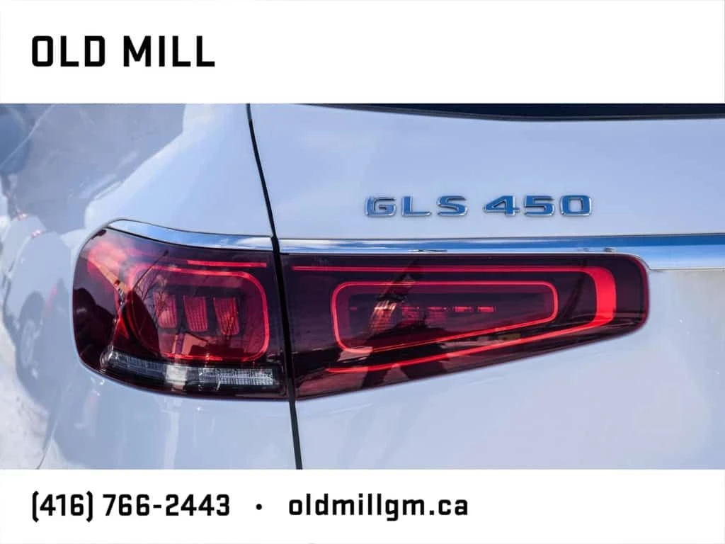 Mercedes-Benz GLS * CLEAN CARFAX * CARFAX * БЕЗ ПЪРВОНАЧАЛНА ВНОСКА - изображение 6