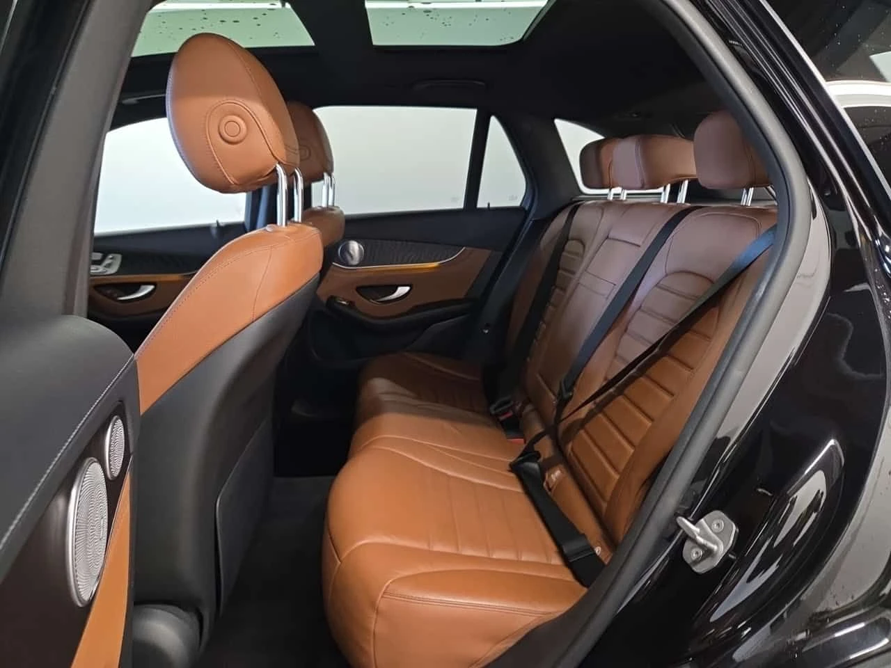 Mercedes-Benz GLC 43 AMG AMG/ CARFAX /��������/������ ����/2 ����� | Mobile.bg � ����������� 12