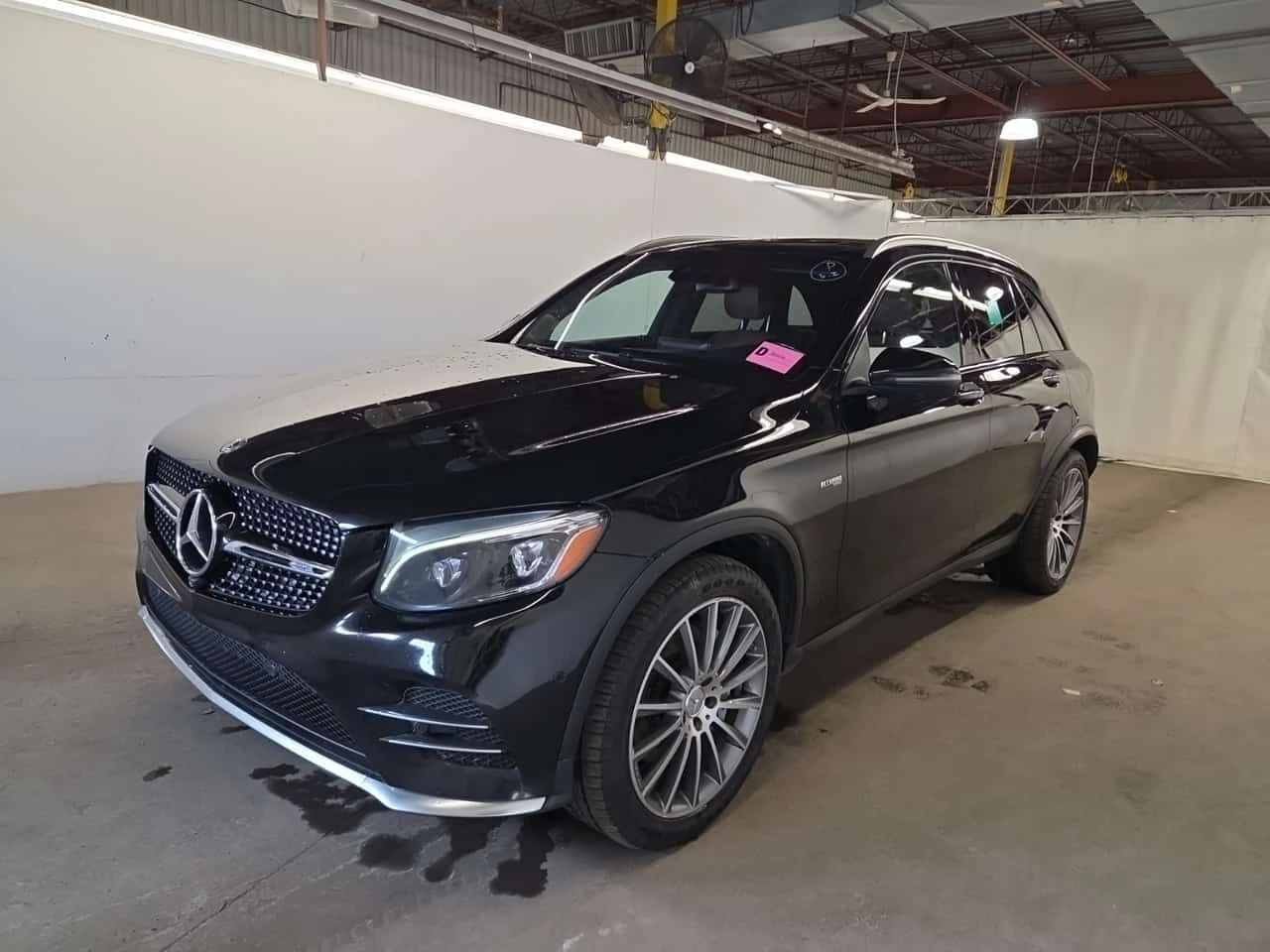 Mercedes-Benz GLC 43 AMG AMG/ CARFAX /��������/������ ����/2 ����� | Mobile.bg � ����������� 2