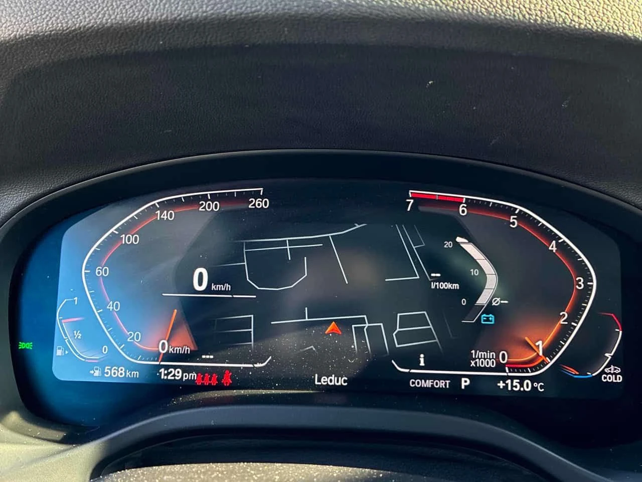 BMW X3 * xDrive30i * CARFAX * ПАНОРАМА * KEYLESS *  - изображение 8