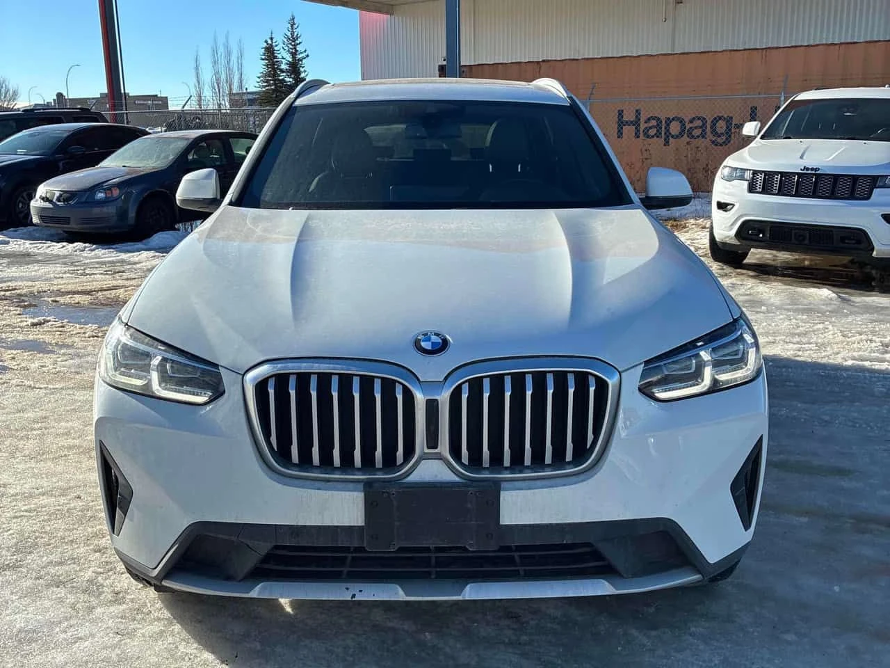 BMW X3 * xDrive30i * CARFAX * ПАНОРАМА * KEYLESS *  - изображение 6