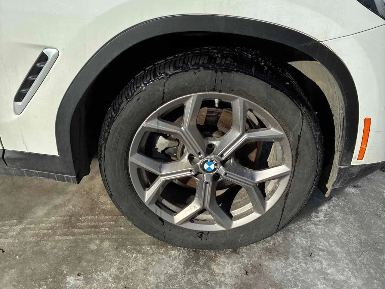 BMW X3 * xDrive30i * CARFAX * ПАНОРАМА * KEYLESS *  - изображение 7