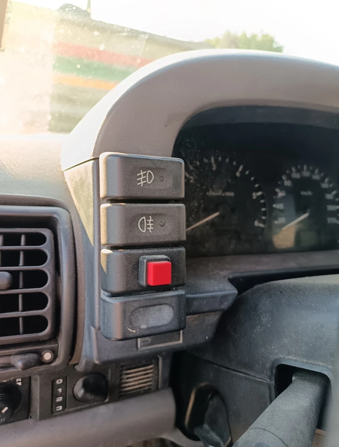 Land Rover Discovery Тд5 Перфектен без ръжда , снимка 11 - Автомобили и джипове - 53882763