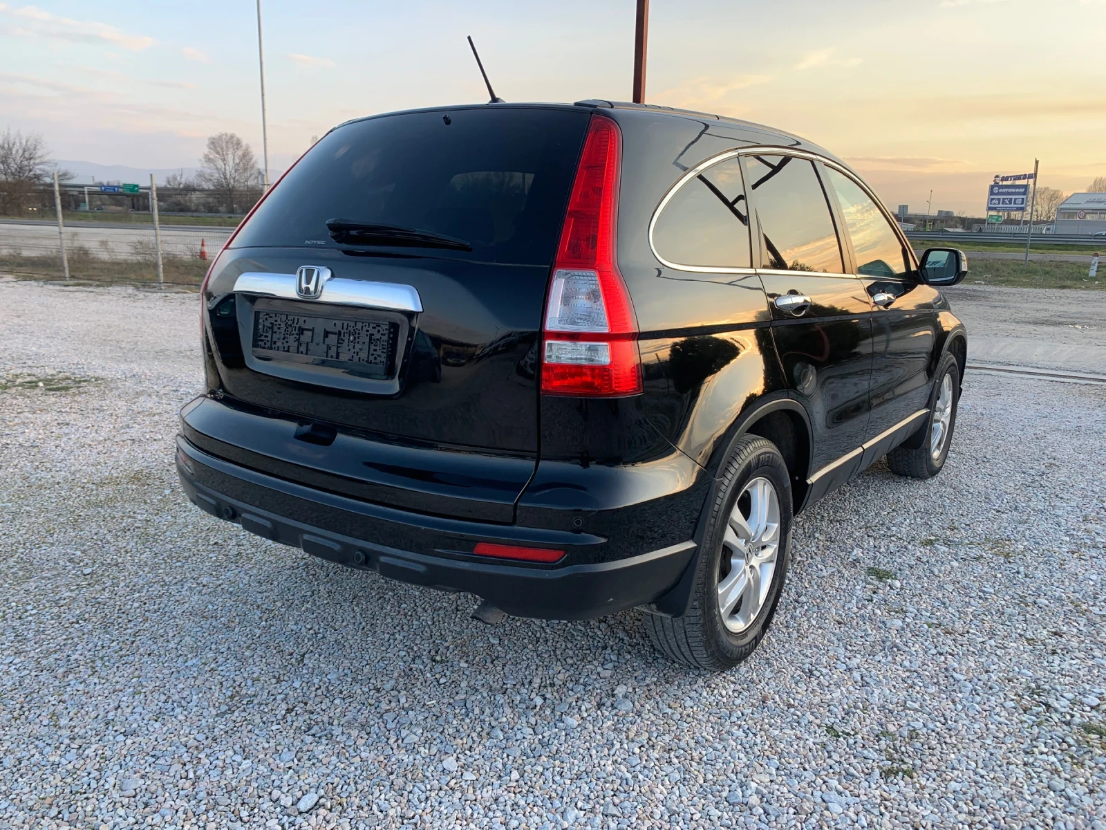 Honda Cr-v 2.2 /I-DTEC4x4  feis, снимка 4 - Автомобили и джипове - 53981164
