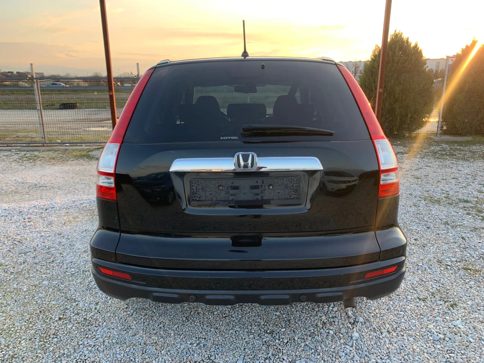 Honda Cr-v 2.2 /I-DTEC4x4  feis, снимка 6 - Автомобили и джипове - 53981164