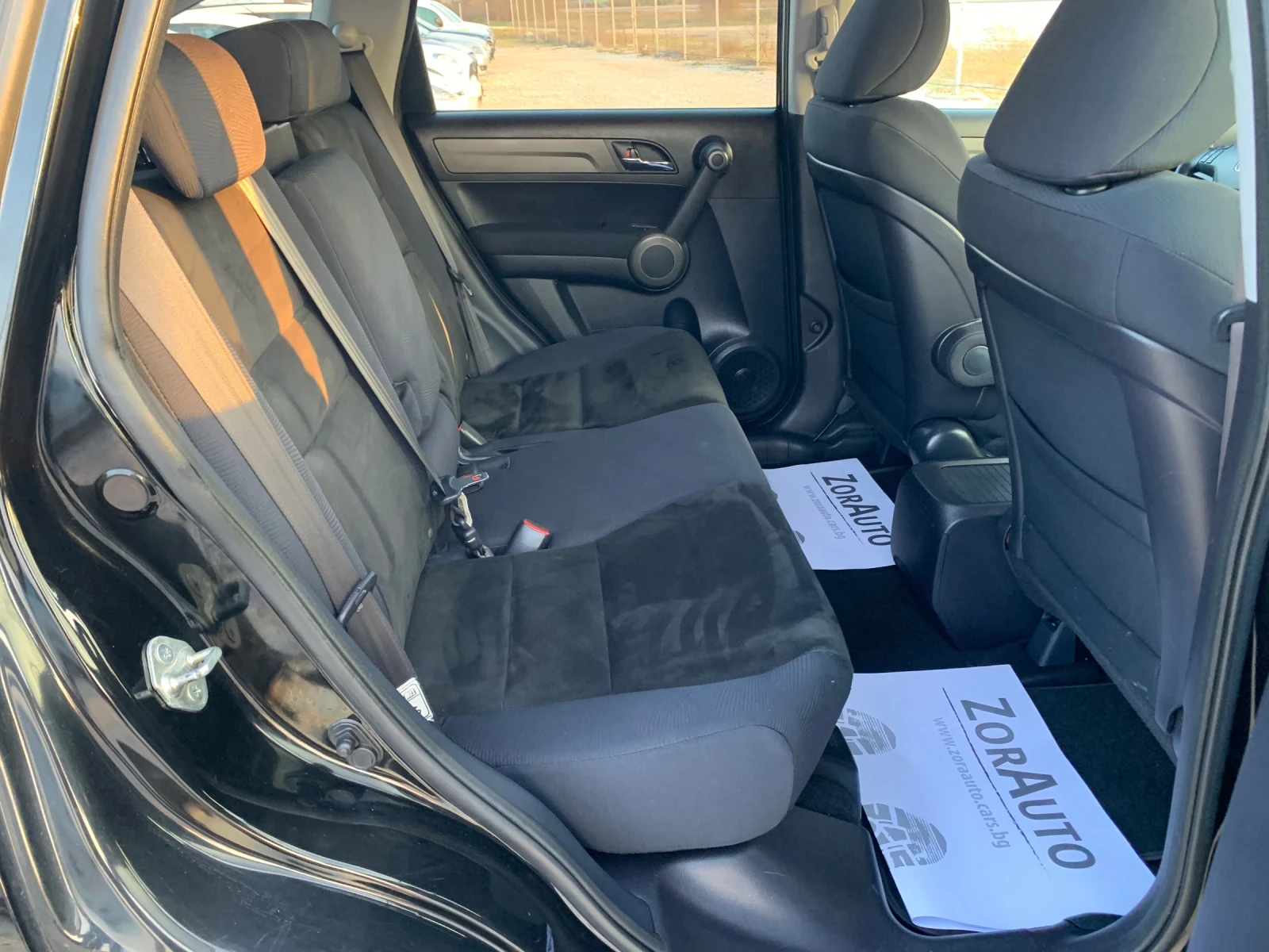 Honda Cr-v 2.2 /I-DTEC4x4  feis, снимка 14 - Автомобили и джипове - 53981164