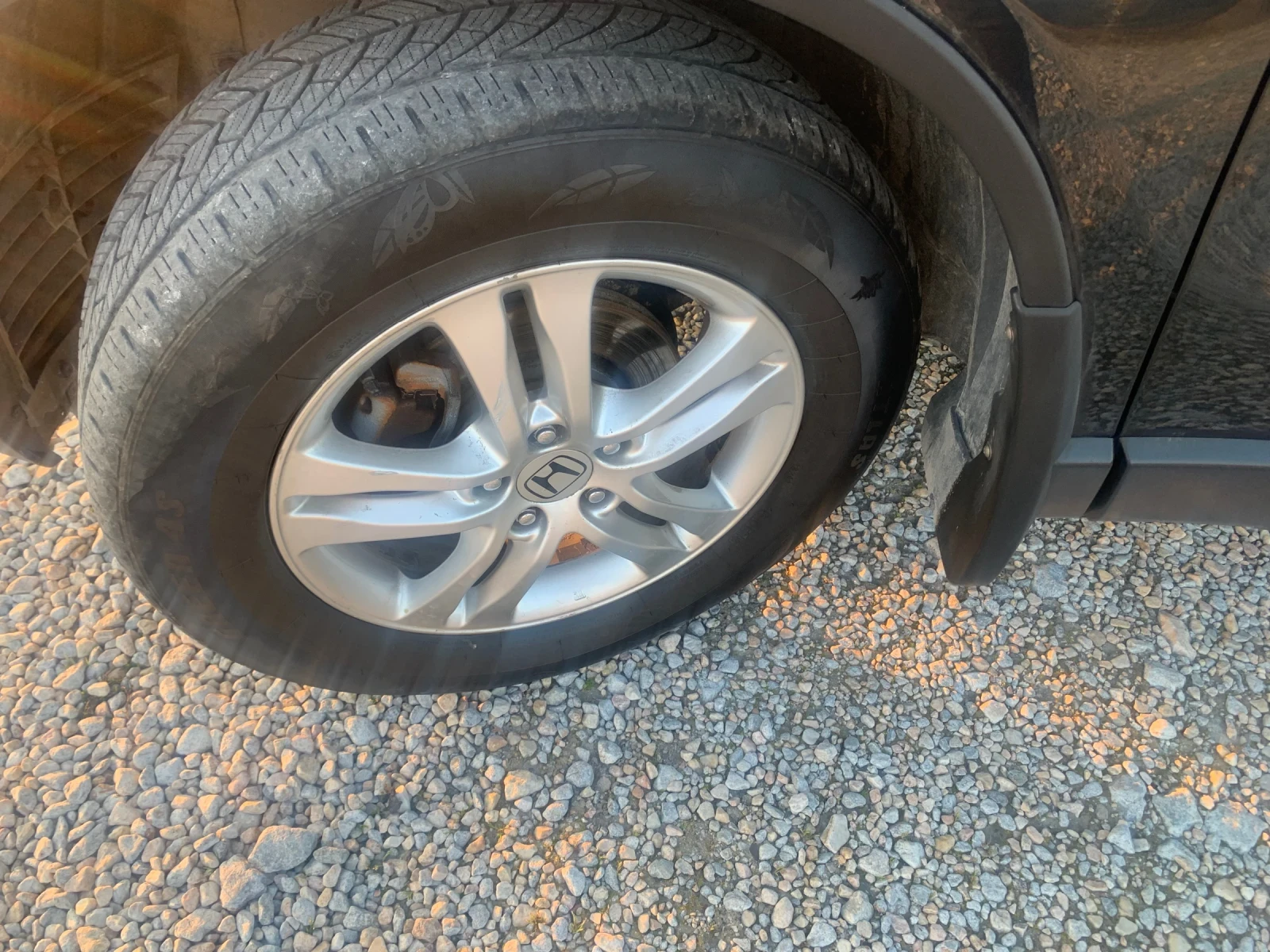 Honda Cr-v 2.2 /I-DTEC4x4  feis, снимка 17 - Автомобили и джипове - 53981164