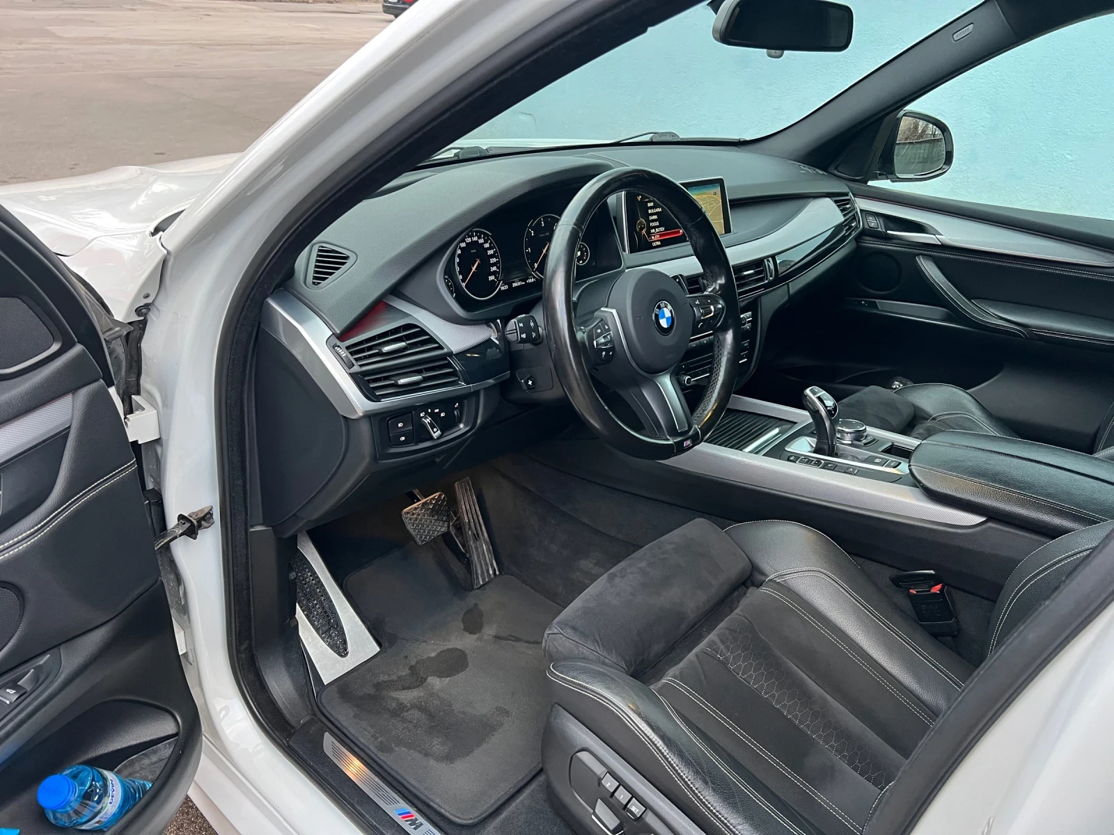 BMW X5 M-paket | Mobile.bg � ����������� 9