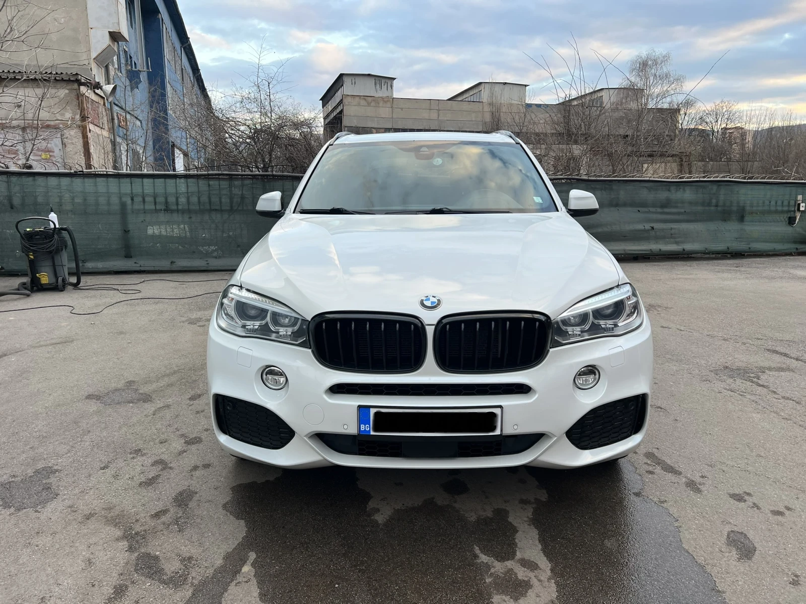 BMW X5 M-paket | Mobile.bg � ����������� 6