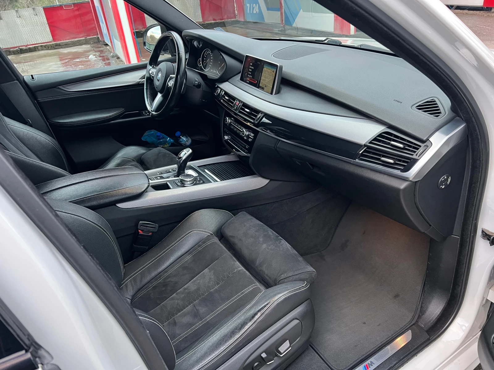BMW X5 M-paket | Mobile.bg � ����������� 10