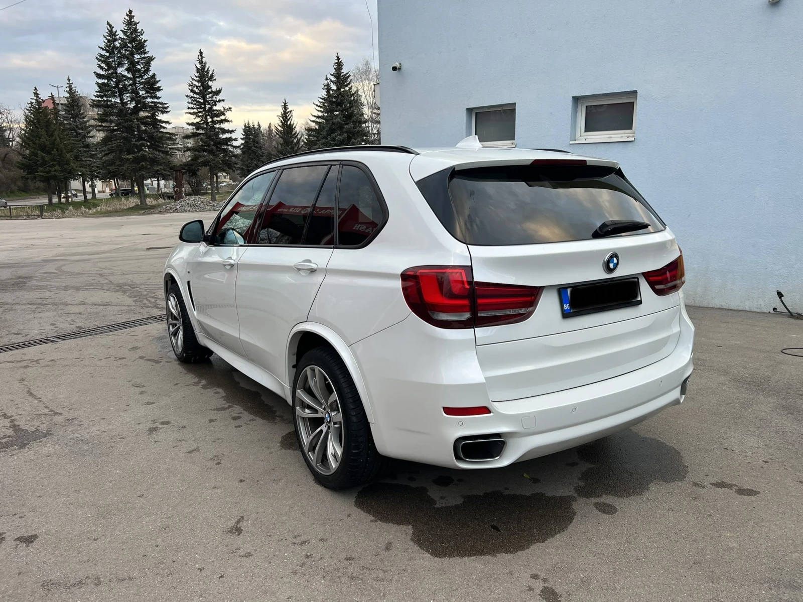 BMW X5 M-paket | Mobile.bg � ����������� 2