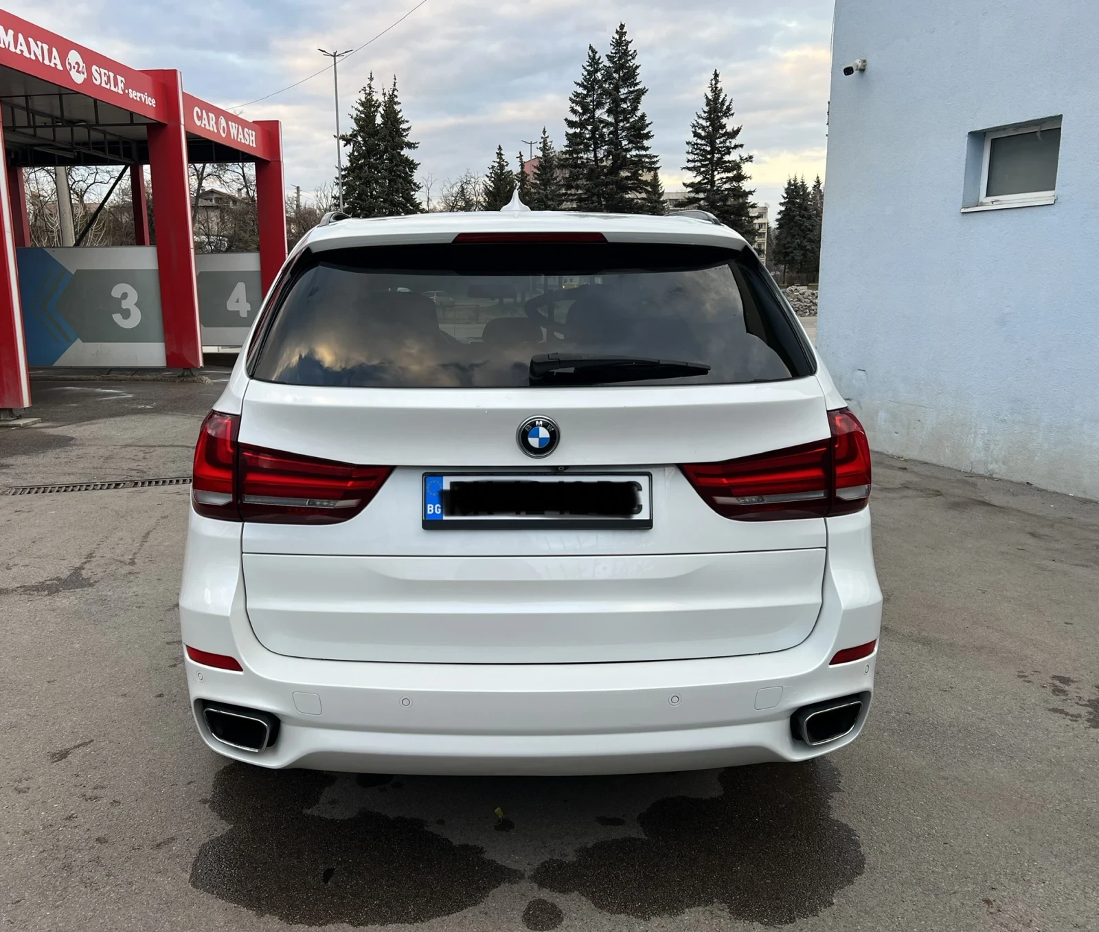 BMW X5 M-paket | Mobile.bg � ����������� 3
